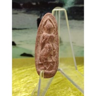 Luang Phor Kuay BE2500(LP Kuay 龙婆贵) Wat Kositaram [Thailand Amulet | Thai Amulet | 泰国佛牌] (PL03)