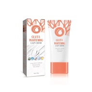 Gluta Lazy Cream / BB Face Cream Beauty Bleaching Lotion/Exfoliatiati