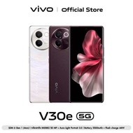 [Hot] VIVO V30 5G Snapdragon 7 Gen 3 | V30 Pro Dimensity 8200 | V30e Snap 6 Gen 1 6.78นิ้ว ศูนย์ไทย 