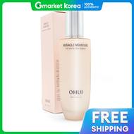 Ohui | Sản phẩm Chăm sóc Da Ohui Miracle Moisture Pink Barrier Skin Softener 150ml