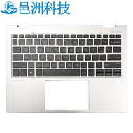 Suitable for HP EliteBook X360 830 835 G9 G10 C Case Keyboard N02320-001
