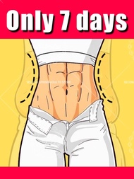 Drop the pounds in 7 day Can be used all over the body