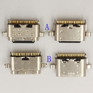 10-20PCS For Samsung Galaxy Tab A7 T500 T505 T505C USB Charging Dock Connector Socket Port