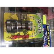 Cam arata Racing S4 #5