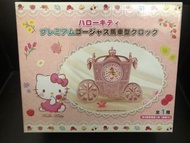 Hello Kitty Clock ( From Japan)