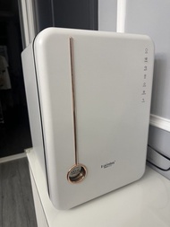 Haenim 喜臨UV LED消毒烘乾機 Sterilizer HN-04L-WG 第四代 典雅系列