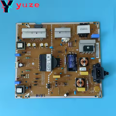Good Test For LG 49UH6500 49UH650V 49UH668V 49UH661V 49UH664V Power Supply Board EAY64229801 EAX6679