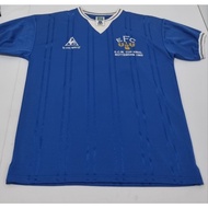 Everton ScoreDraw Retroshirt Jersey