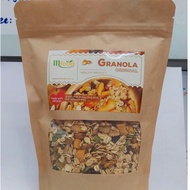 [HCM]Ngũ Cốc Granola Túi Giấy 500g Thương Hiệu Mfood