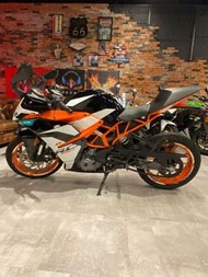 KTM RC390 ABS 安東