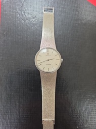 Milus automatic watch