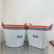 (ROUND/SQUARE) LAUNDRY TUB 255/256 42 LITERS