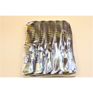 Narona Comb PW-9102 (12 pieces) hair brush PW-9102 (12