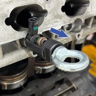 【DNK】-EA837 EA888 Fuel Injector Nozzle Removal Tool for Ea888 Engine Vehicles Special Pull Headad Fu