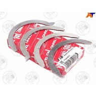 Metal Moon Thrust Bearing TAIHO L200 Strada K57 K77 Triton KB7 4M40 2800cc