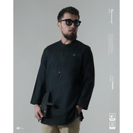 SAMASE LONG SLEEVE KURTA R118P LIMITED EDITION TWIL 2.1