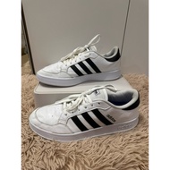 adidas Sneaker Authentic Brand Second Hand 28cm EU44 US10 Good Condition Comfortable To Wear