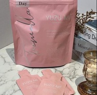 [現貨包運費] Tremella YUZUMI TR 蔬果植物酵素瘦身排毒飲*16 枚x 20g*(一袋$198。三袋或以上$190一袋)