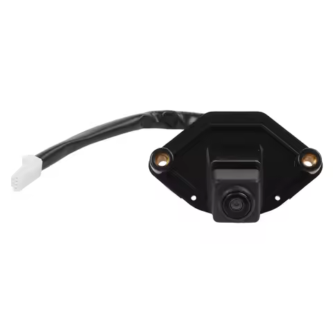 Rear View Assistance Backup Camera Direct Installation Practical And Reliable Quick Installation For