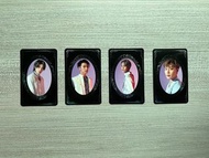 NCT 2020 小卡 yuta ten Yang Yang 泰一