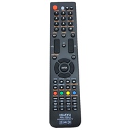 ER-31202D devant ER-31202D Huayu RM-L1098 8 universal ledlcd remote control compatible TV 32gl510 32dl543