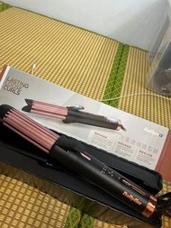 Babyliss  冷風速捲造型器