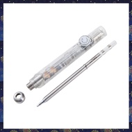 (F  Z)SH72 Soldering Iron 65W 12-24V 220-400℃ Adjustable Temperature SH72-BC2 Welding Tool Not T12 B