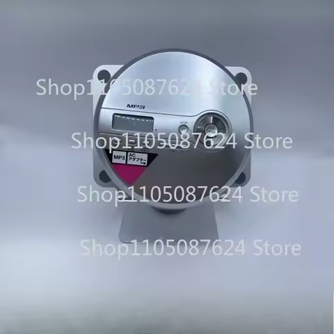 Second-hand for Scratches Sony Walkman D-NE241 Silver Portable Compact CD Player 1day shipping