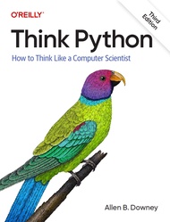 Think Python 3rd Edition