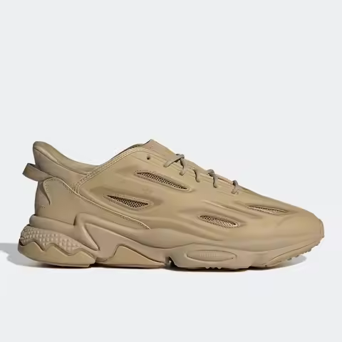 Adidas genuine clover OZWEEGO CELOX men's and women's dad shoes GX1809