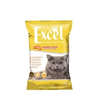 EXCEL CAT FOOD 500gr makanan kucing excel 500GR