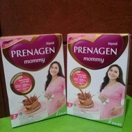 prenagen mommy coklat 200gr / susu ibu hamil usia kandungan 3 bulan keatas