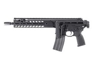 【G&T】SALVO MCX Virtus 11.5吋 MWS MARUI規格 GBB 瓦斯長槍 G104-2B