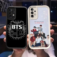 Z-38 kpop Boy Bang-tans Cover for Samsung A55 A14 A15 A13 A05S A35 A30S A50 A50S 5G Case