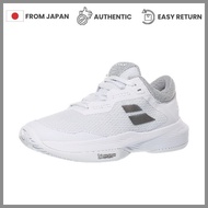 Babolat Women's SFX 4 All Court Tennis Shoes (Model 3A1S25A530) Authentic Direct From Japan