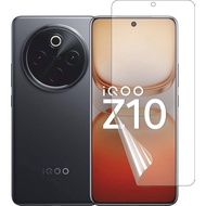 LAYAR Anti-Scratch Hydrogel IQOO Z 10 z10turbo.z10turbo pro z10 turbo+.z10lite.z10r/10x Screen Prote