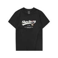 skecher的T-shirt
