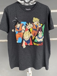 Dragon Ball Z Tshirt thrift second