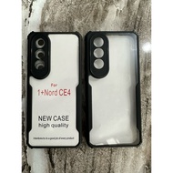 OnePlus Nord CE 4 / Oneplus Ace 3V Shockproof Flexible Case