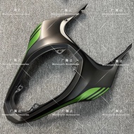 FW Z900 Motorcycle Rear Seat Cover Side Panel Guard Fairing Cowl Ducktail for Kawasaki Z 900 2017 20