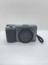 Ricoh GRIII X