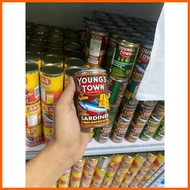 EyedeasGenMer-canned goods sardines 20 to 500cs per box