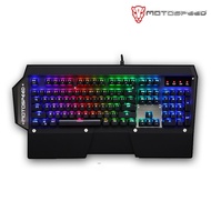 Motospeed CK88 Gaming Mechanical Keyboard