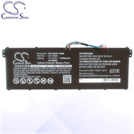 CS Battery Acer AC011353 / AC14B18K / AC14B18K (4ICP5/57/80) Battery L-ACB115NB