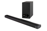 Polk Audio Signa S3 Ultra-Slim home theater Sound Bar with Wireless Subwoofer Bluetooth & Chromecast