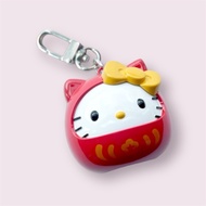 hello kitty daruma Ezlink charm