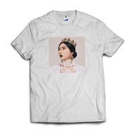 Isyana Sarasvati Il Sogno Men's T-Shirt