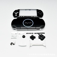 Brand New PSP3000 Full Set Chassis PSP3000 Monster Hunter Handheld Game Console Full Set Repair Shel