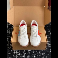 Camper Watching Women's Shoes Pelotas Soller New Style Retro White Shoes Casual Shoes German Trainin