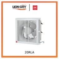 KDK 20RLA Wall Mount Ventilating Fan 20cm